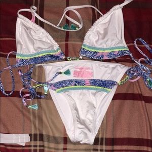 Victoria’s Secret Bathing Suit Set
